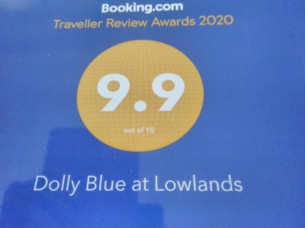 Dolly At Lowlands 灵伍德 外观 照片
