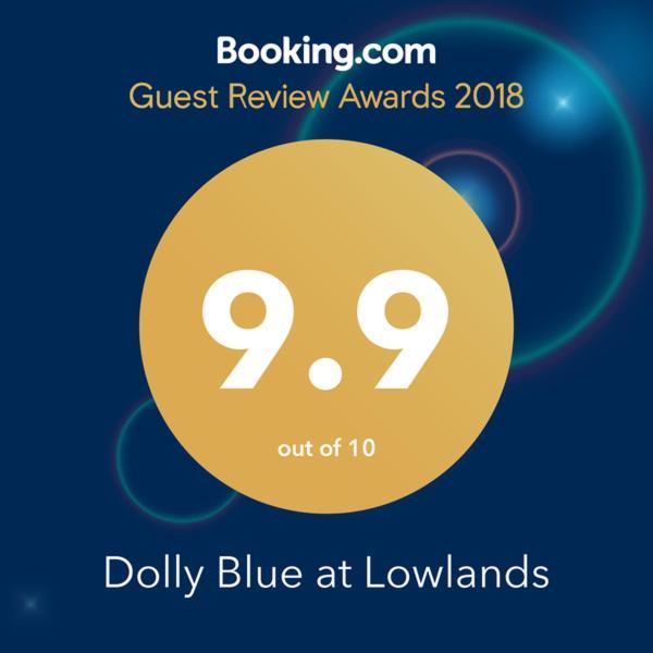 Dolly At Lowlands 灵伍德 外观 照片