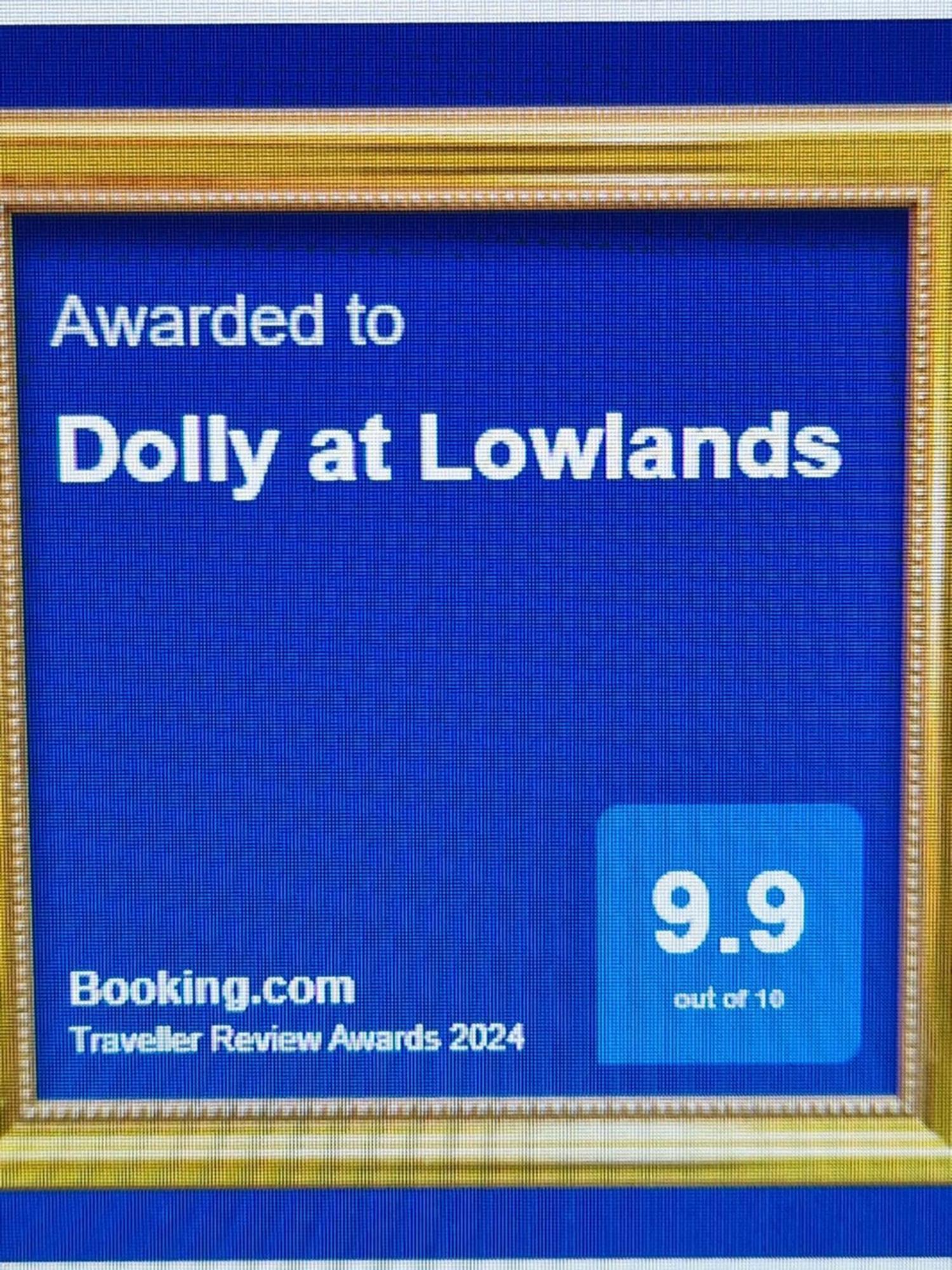 Dolly At Lowlands 灵伍德 外观 照片